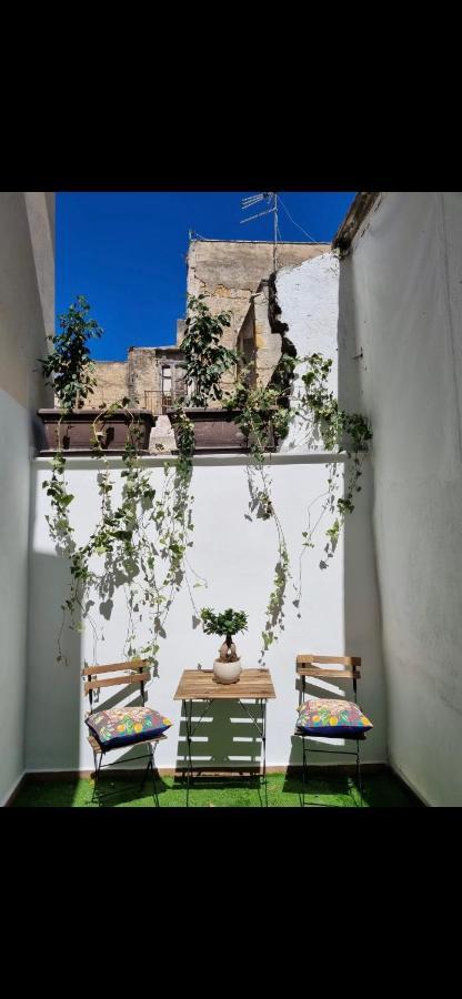 Giardino Moreno Palermo Exterior photo