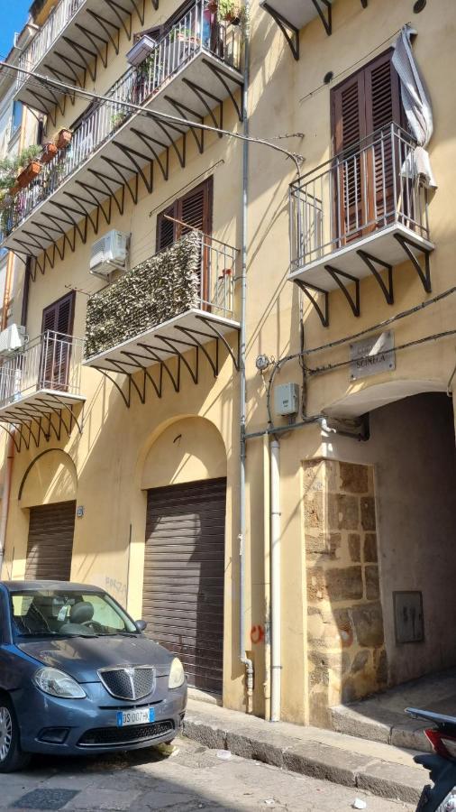 Giardino Moreno Palermo Exterior photo