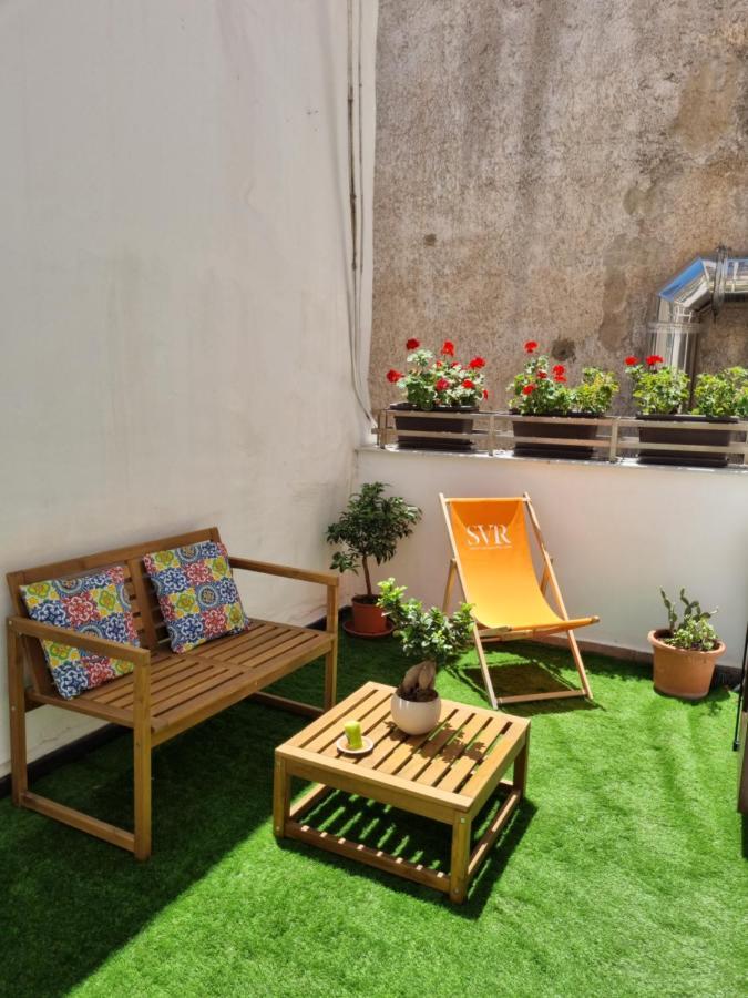 Giardino Moreno Palermo Exterior photo