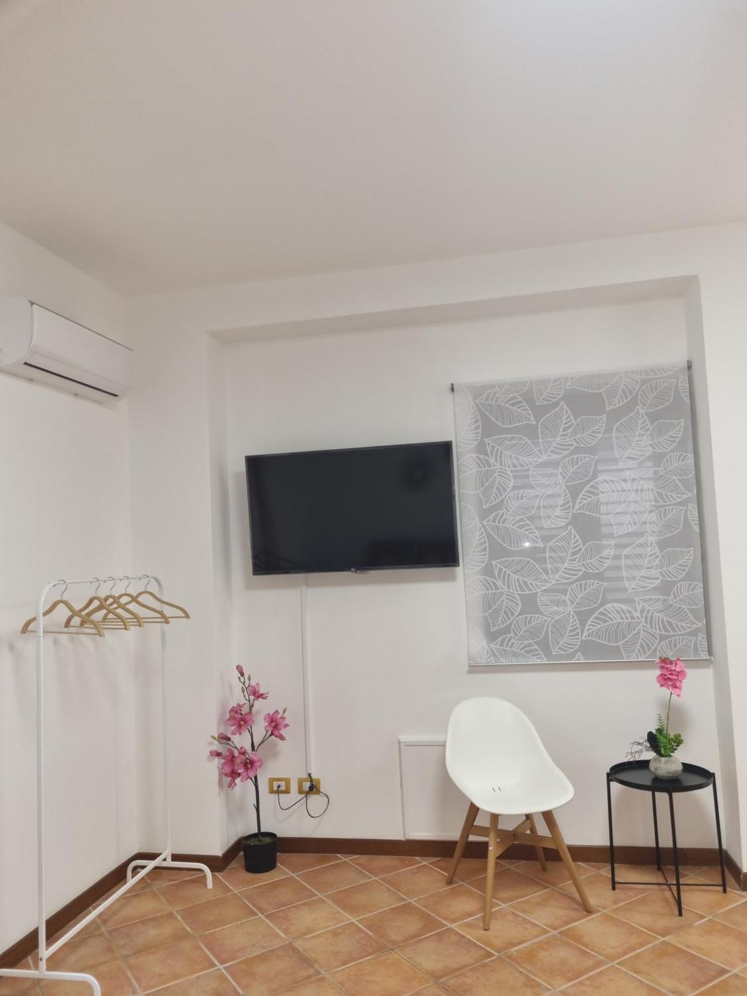 Giardino Moreno Palermo Room photo